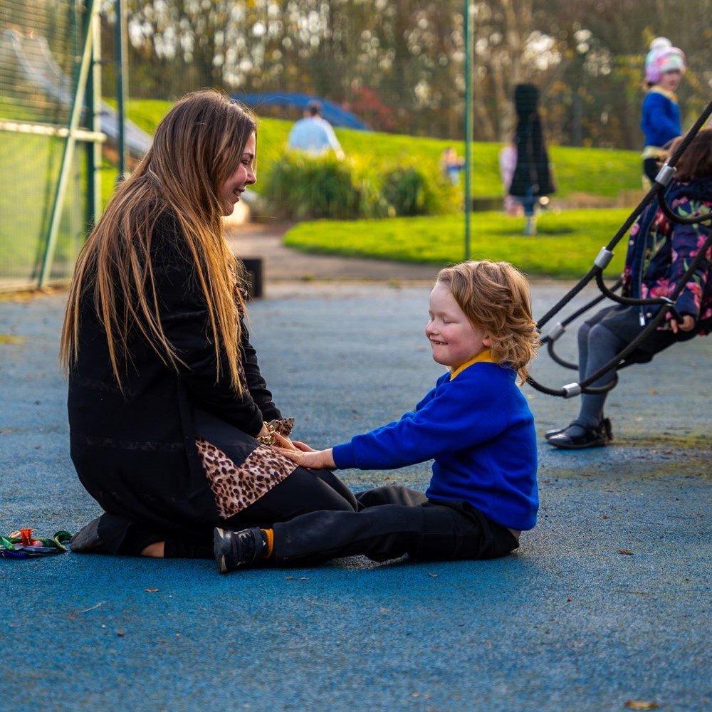 OLT Columbia Grange Outdoor Play 32 Web