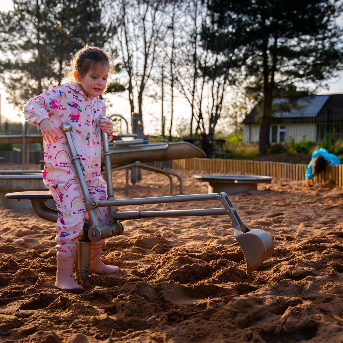 OLT Columbia Grange Outdoor Play 57 Web